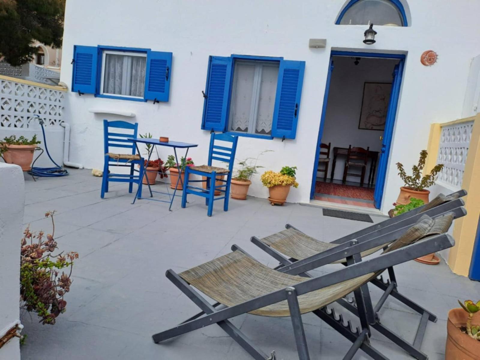 Calderimi Traditional Сasa de vacaciones